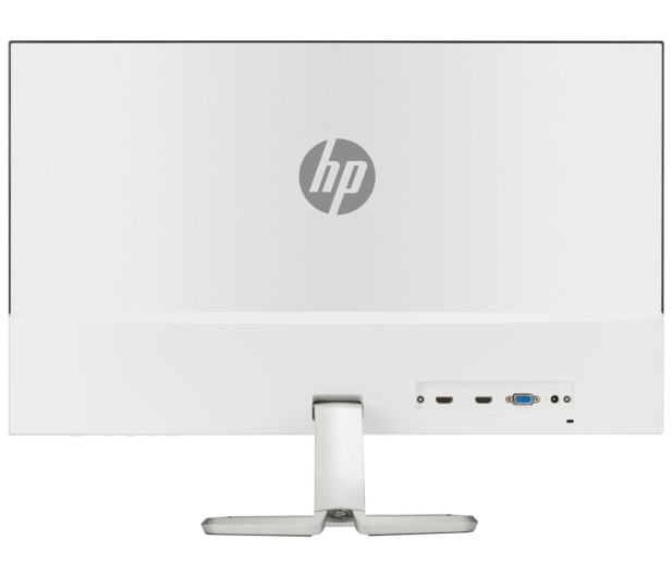 HP 27'' 4TB31AA Biały - 1460660 - zdjęcie 4